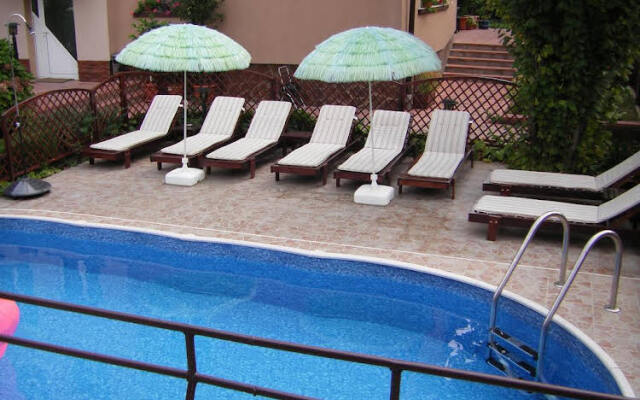 Guest House Elina