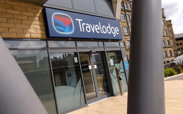 Travelodge Bradford Central