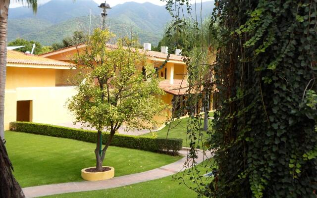 Hotel Real de Chapala