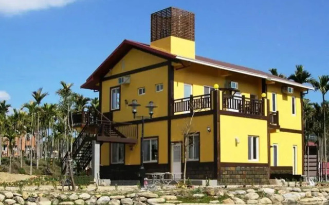 Chin Pin Lo B&B