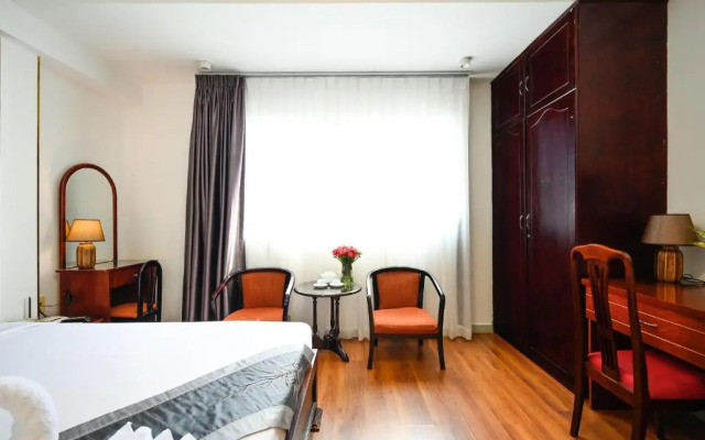 TN Central Hotel