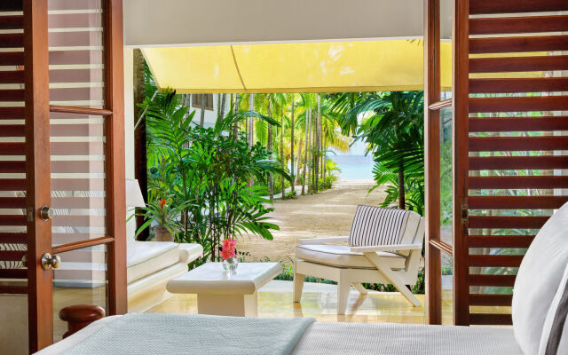 Idle Awhile Resort
