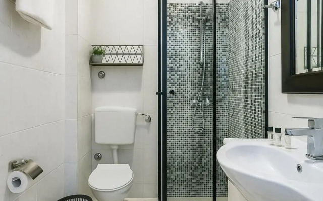 Apart-hotel Residence