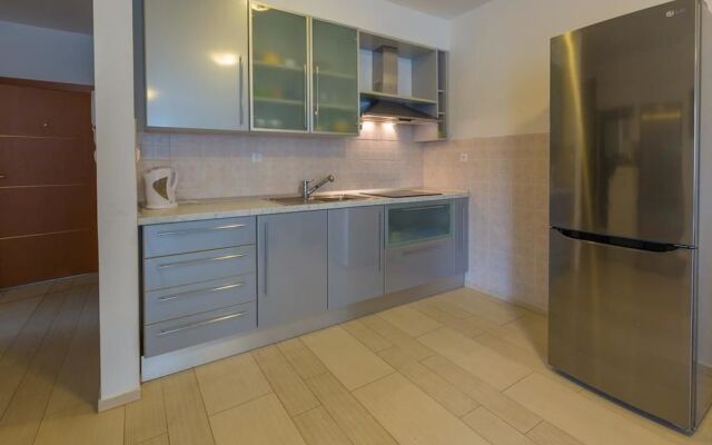 Apartmani Heta