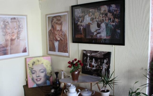Hotel Marilyn
