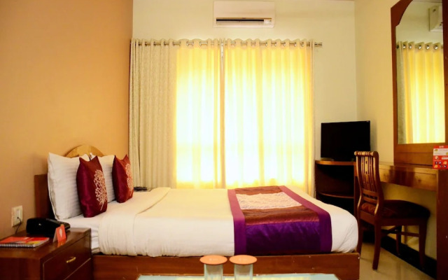 OYO 7293 Basilica Holiday Home