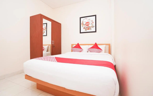 Semampir Residence At Citraland By OYO Rooms