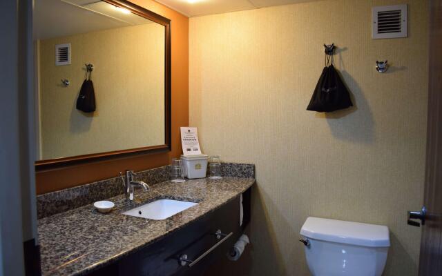 Best Western Suites Near Opryland