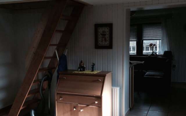 Ferienwohnung Familie Seidler