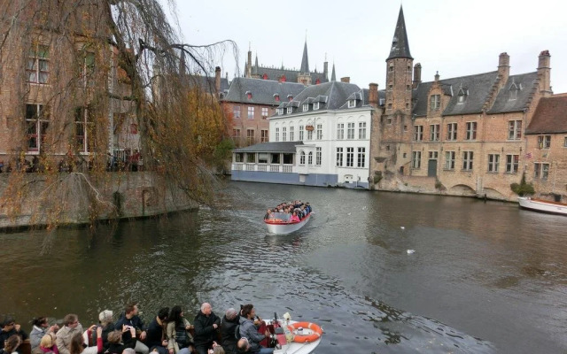 B&B t Heerenhuys Ursel