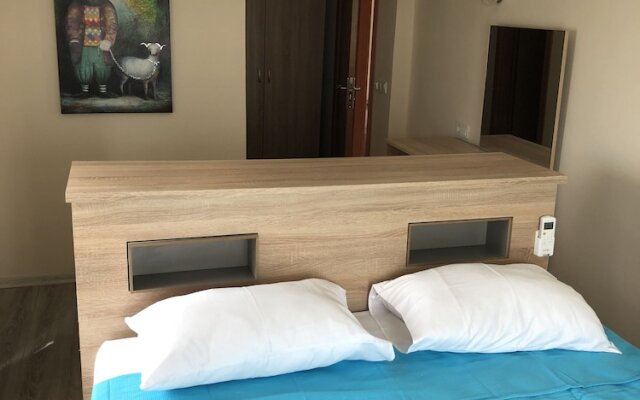 Karya Otel