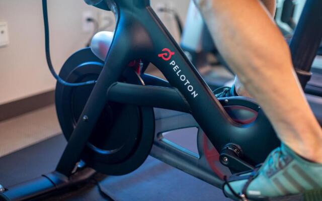 The Westin Houston, Memorial City