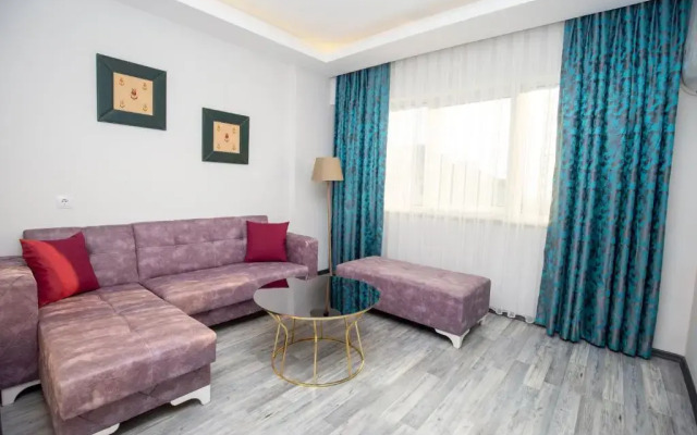Anya Resort Hotel