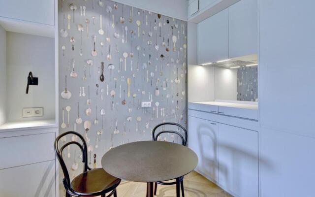 La Suite by Cocoonr