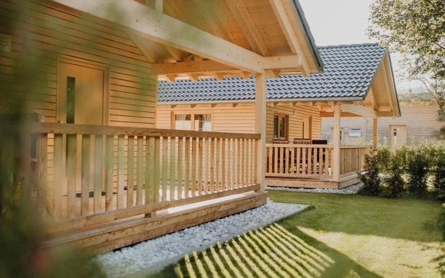 Natur-Camp Tannenfels