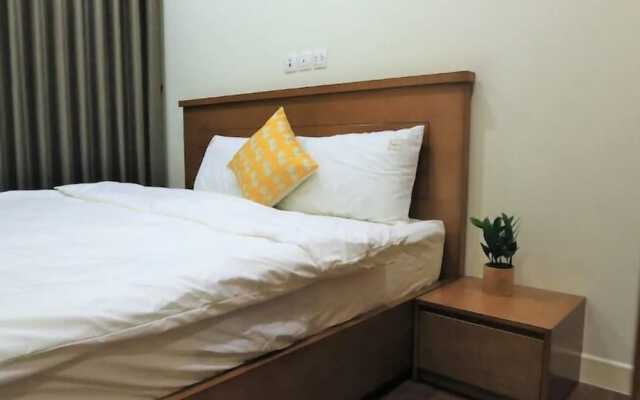Bayhomes Imperia Garden