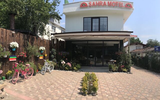 Sahra Butik Hotel