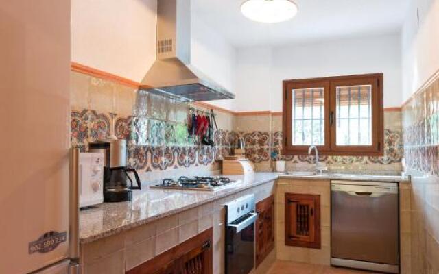 Apartment Albatros