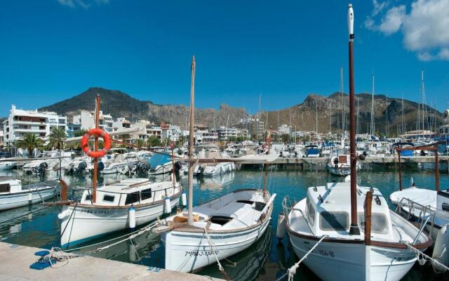 Apartamento Marina 454