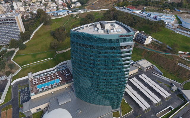 Sheraton Annaba Hotel