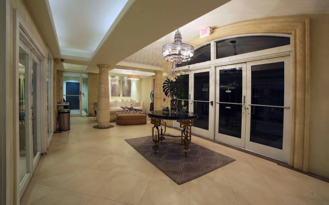 The Sea Lord Hotel & Suites (Adults Only)