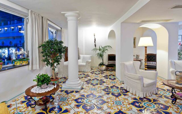 Hotel Savoia