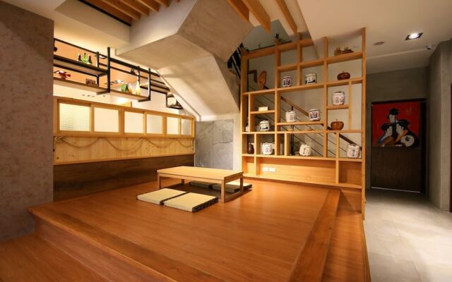 Syuan Ding Ben Er Gu