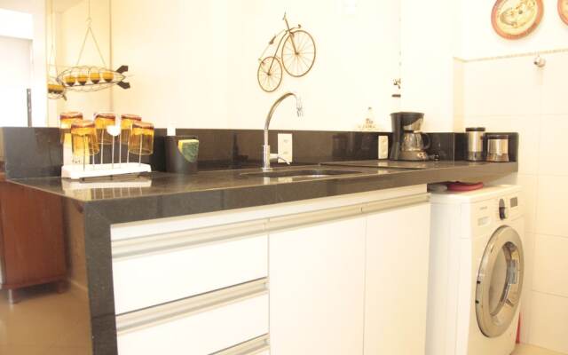 All in Rio Conjugado Privado 5 Estrelas- Copa