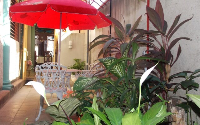 Hostal Kinte