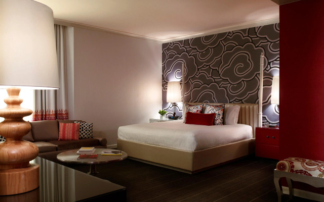 Kimpton Hotel Monaco Seattle by IHG