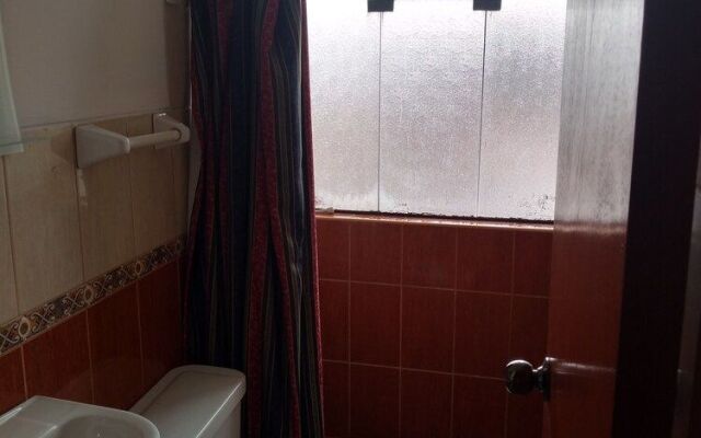 Hostal Vista al Lago