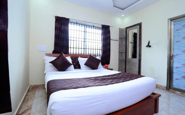 Sushmika Villas