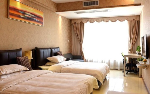 Wojia Apartment Guangzhou – Guest Rooms – Guangzhou