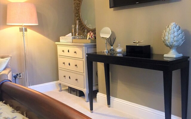 All Seasons Boutique Hotels