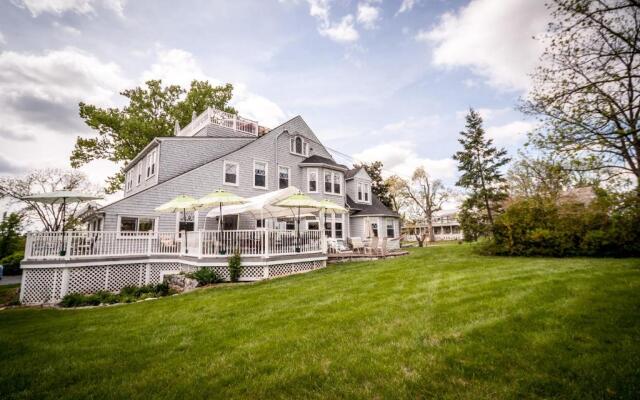Friendly City Inn Bed & Breakfast