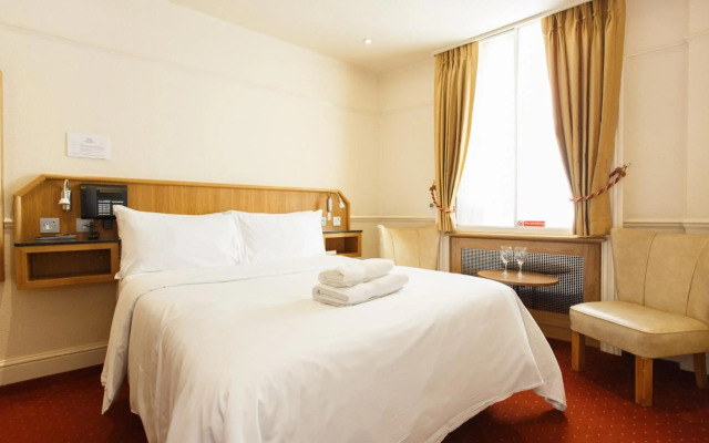 Morgan Hotel