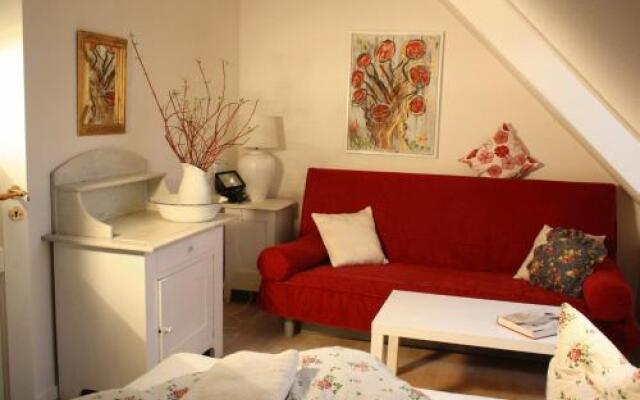 Vejle Golf Bed & Breakfast