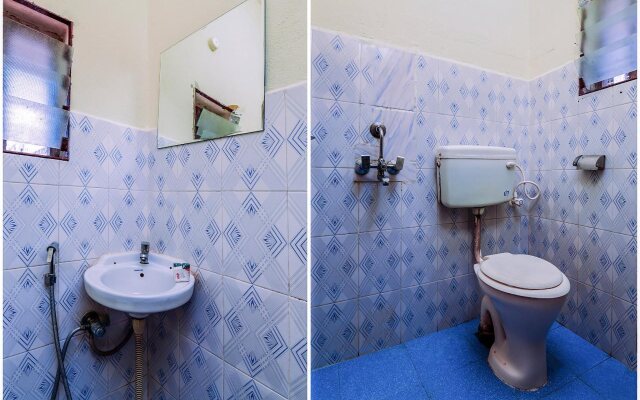 Short Stay Homes By OYO Rooms