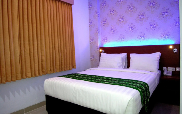 Delima Hotel