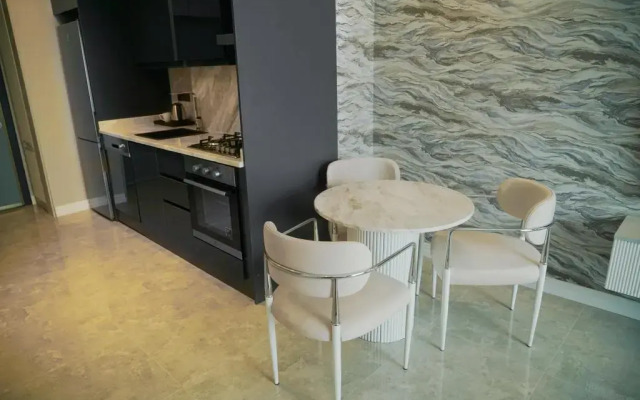 Elite World Homes Istanbul Bosphorus