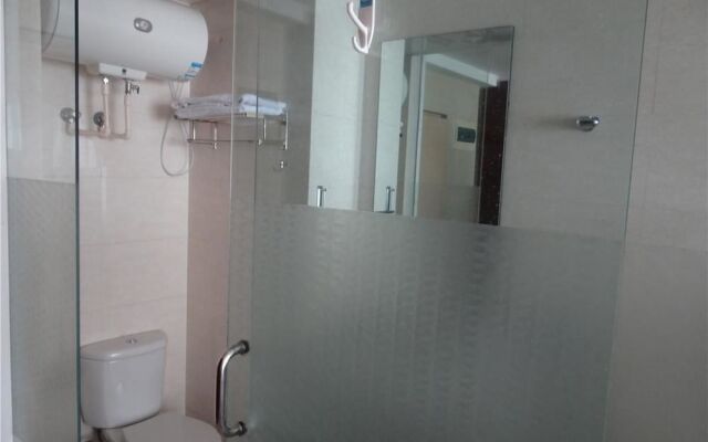 Fu Zhi Business Hotel- Qingdao