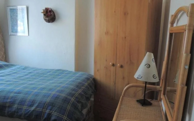 Auld Creamery B&B
