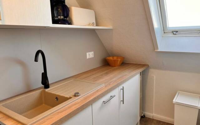 Langeness Modern Retreat