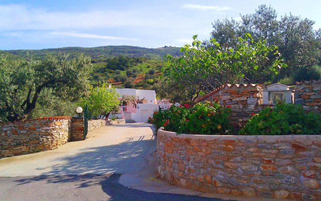 Villa Konaki