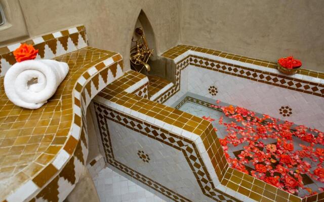 Riad Touda