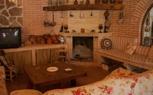 Casa Rural La Señorita