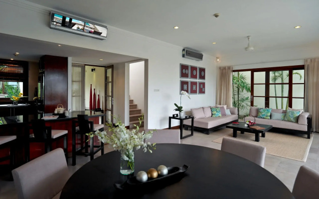 Kanda Residences Pool Villas