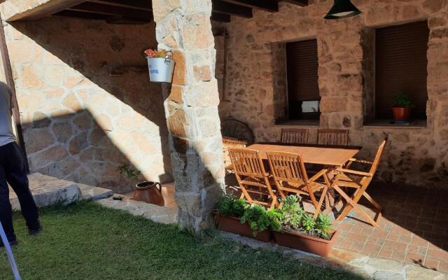 Casa Rural El Caño de Abajo