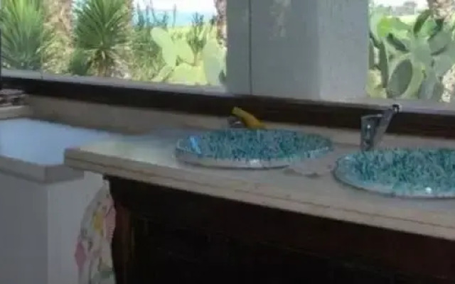 The Holiday and Art Seahorse House - Tenuta alle Due Querce