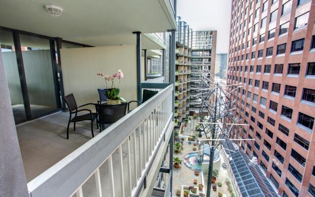 InterContinental New Orleans by IHG